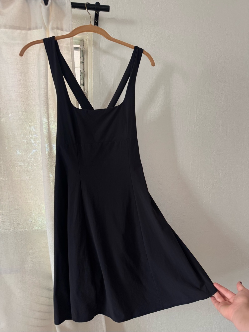 Outdoor Voices Tennis Dress